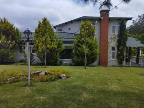 Casa en campo de golf
